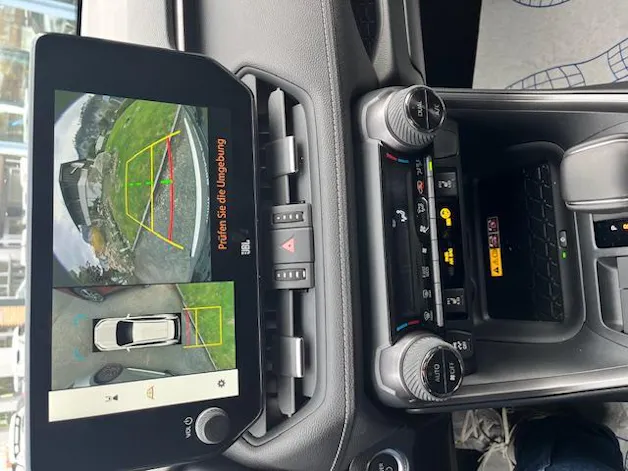 Toyota RAV4 2.5 Plug-In-Hybrid Platinum