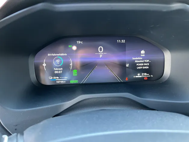 Toyota RAV4 2.5 Plug-In-Hybrid Platinum
