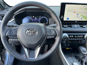 Toyota RAV4 2.5 Plug-In-Hybrid Platinum