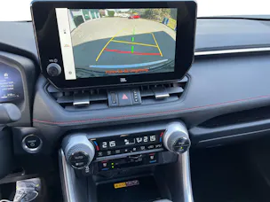 Toyota RAV4 2.5 Plug-In-Hybrid Platinum