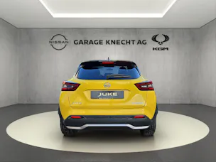 Nissan Juke 1.0 DIG-T N-Design
