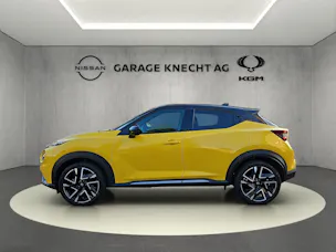 Nissan Juke 1.0 DIG-T N-Design
