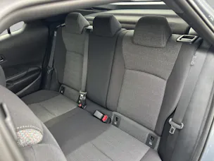 Toyota C-HR 2.0 HEV Swiss Edition 4x4