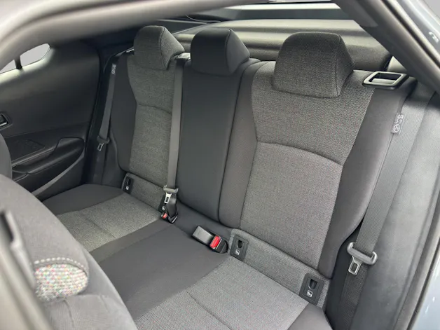 Toyota C-HR 2.0 HEV Swiss Edition 4x4