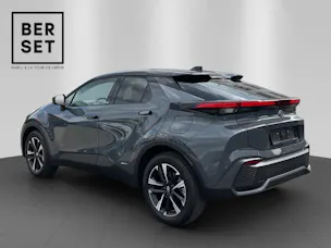 Toyota C-HR 2.0 HEV Swiss Edition 4x4