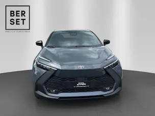 Toyota C-HR 2.0 HEV Swiss Edition 4x4