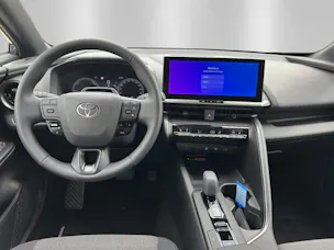 Toyota C-HR 2.0 HEV Swiss Edition 4x4