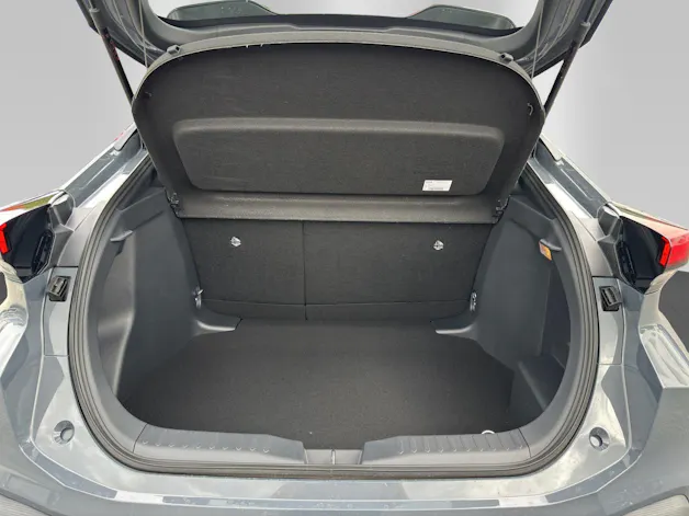 Toyota C-HR 2.0 HEV Swiss Edition 4x4