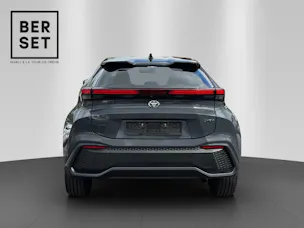 Toyota C-HR 2.0 HEV Swiss Edition 4x4