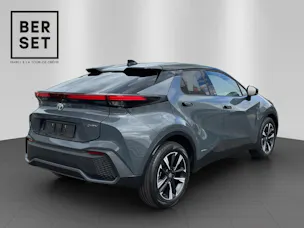 Toyota C-HR 2.0 HEV Swiss Edition 4x4