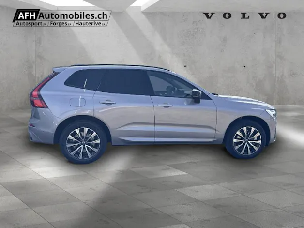 Volvo XC60 2.0 T6 TE Ultra Dark eAWD 246H4TM0D1