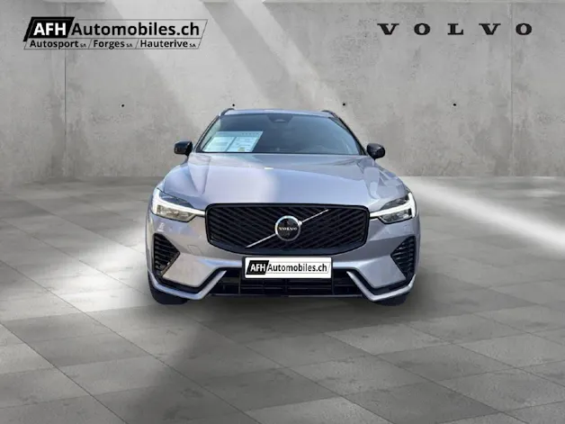 Volvo XC60 2.0 T6 TE Ultra Dark eAWD 246H4TM0D1