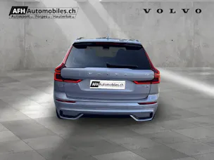 Volvo XC60 2.0 T6 TE Ultra Dark eAWD 246H4TM0D1