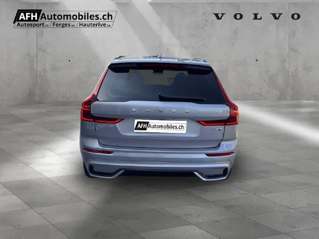 Volvo XC60 2.0 T6 TE Ultra Dark eAWD 246H4TM0D1
