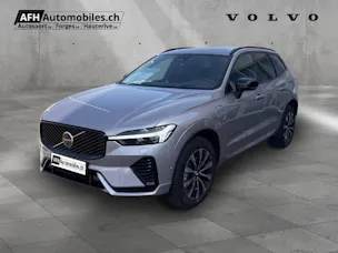 Volvo XC60 2.0 T6 TE Ultra Dark eAWD 246H4TM0D1