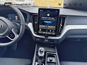 Volvo XC60 2.0 T6 TE Ultra Dark eAWD 246H4TM0D1