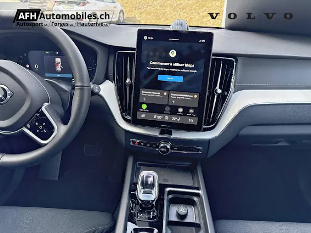 Volvo XC60 2.0 T6 TE Ultra Dark eAWD 246H4TM0D1