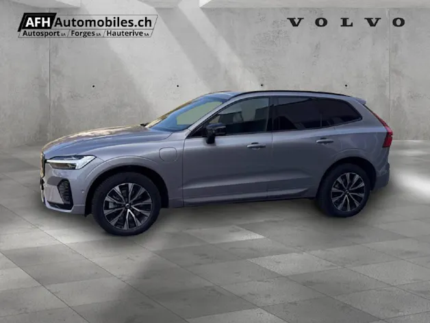 Volvo XC60 2.0 T6 TE Ultra Dark eAWD 246H4TM0D1