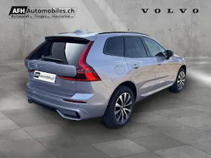 Volvo XC60 2.0 T6 TE Ultra Dark eAWD 246H4TM0D1