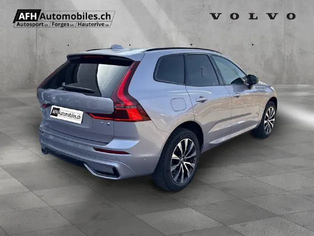Volvo XC60 2.0 T6 TE Ultra Dark eAWD 246H4TM0D1
