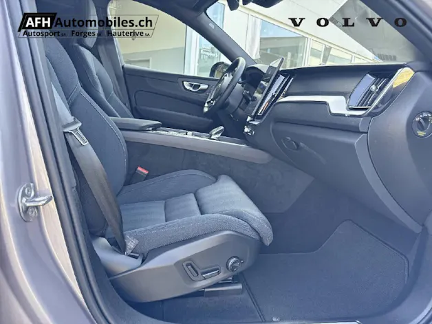 Volvo XC60 2.0 T6 TE Ultra Dark eAWD 246H4TM0D1