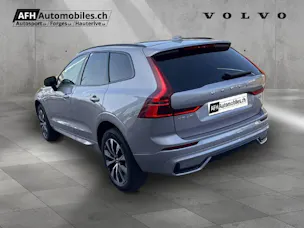 Volvo XC60 2.0 T6 TE Ultra Dark eAWD 246H4TM0D1