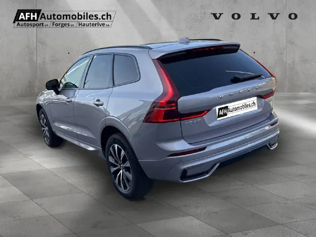 Volvo XC60 2.0 T6 TE Ultra Dark eAWD 246H4TM0D1