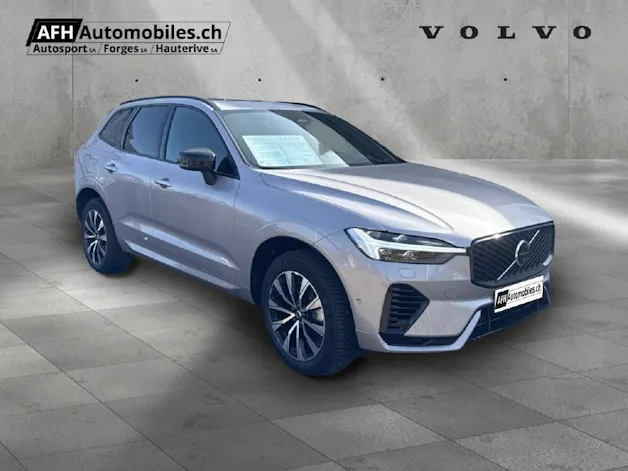 Volvo XC60 2.0 T6 TE Ultra Dark eAWD 246H4TM0D1