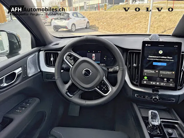 Volvo XC60 2.0 T6 TE Ultra Dark eAWD 246H4TM0D1