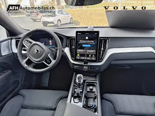 Volvo XC60 2.0 T6 TE Ultra Dark eAWD 246H4TM0D1