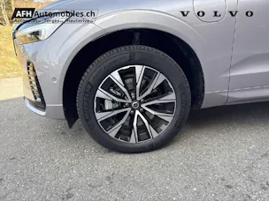 Volvo XC60 2.0 T6 TE Ultra Dark eAWD 246H4TM0D1