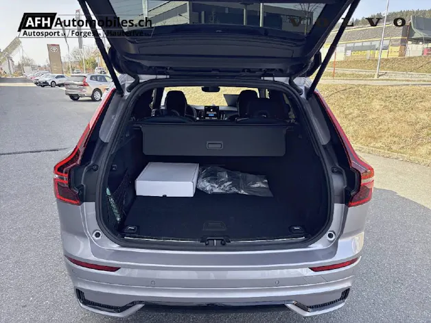 Volvo XC60 2.0 T6 TE Ultra Dark eAWD 246H4TM0D1