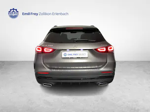 Mercedes-Benz GLA 200 AMG Line 4matic