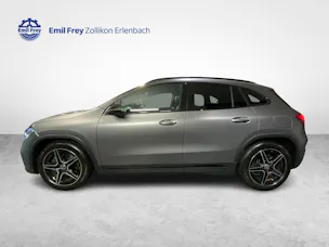 Mercedes-Benz GLA 200 AMG Line 4matic