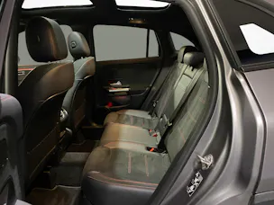 Mercedes-Benz GLA 200 AMG Line 4matic