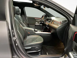 Mercedes-Benz GLA 200 AMG Line 4matic