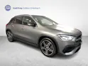 Mercedes-Benz GLA 200 AMG Line 4matic