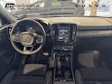 Volvo EC40 Twin Performance Black Ed