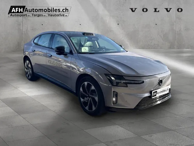 Volvo ES90 Ultra