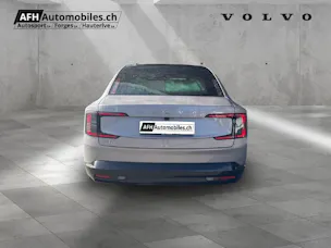 Volvo ES90 Ultra