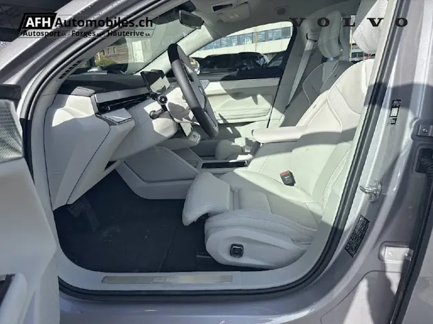 Volvo ES90 Ultra