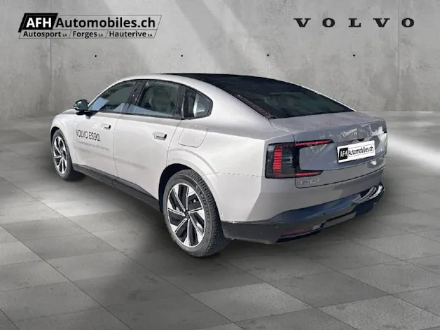 Volvo ES90 Ultra