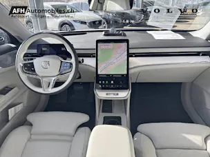 Volvo ES90 Ultra
