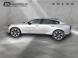 Volvo ES90 Ultra