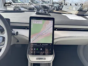 Volvo ES90 Ultra