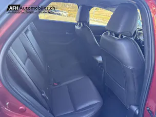 Mazda CX-30 2.0 186 Revolution AWD
