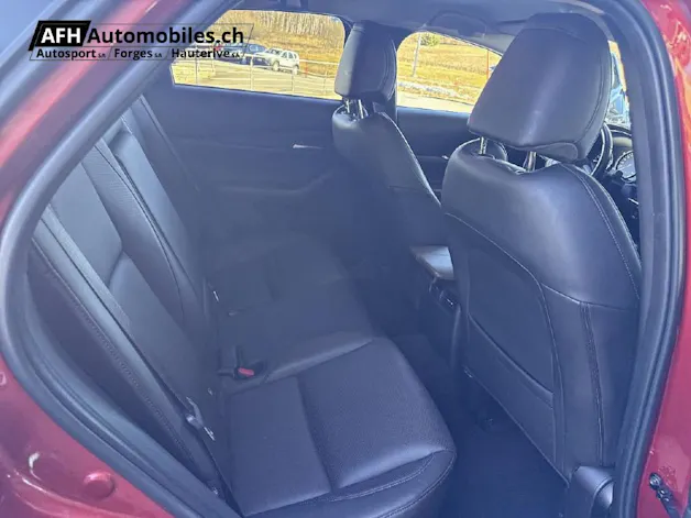 Mazda CX-30 2.0 186 Revolution AWD