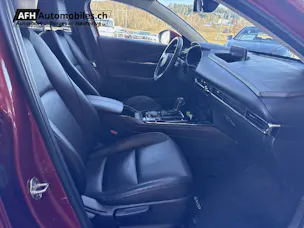 Mazda CX-30 2.0 186 Revolution AWD