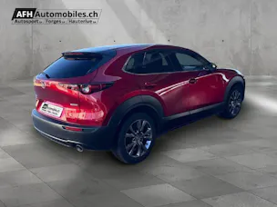 Mazda CX-30 2.0 186 Revolution AWD