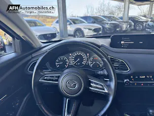Mazda CX-30 2.0 186 Revolution AWD